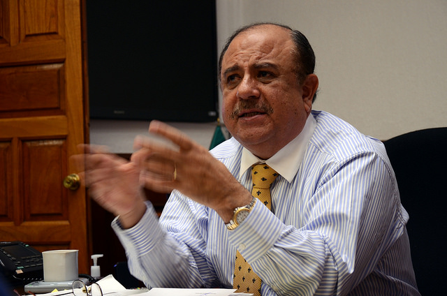 Reforzarán seguridad contra crimen organizado