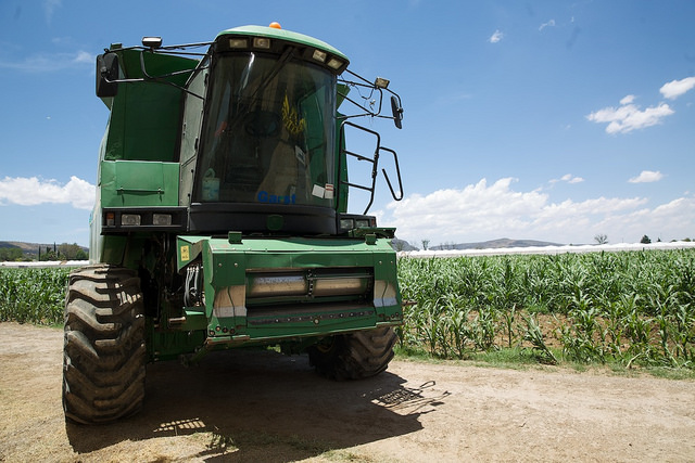 Se redoblarán esfuerzos para lograr la total tecnificación del Distrito de Riego 1