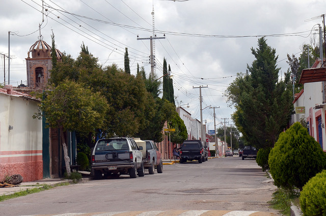 Poder Judicial da vista al Ministerio Público en el caso Sandovales