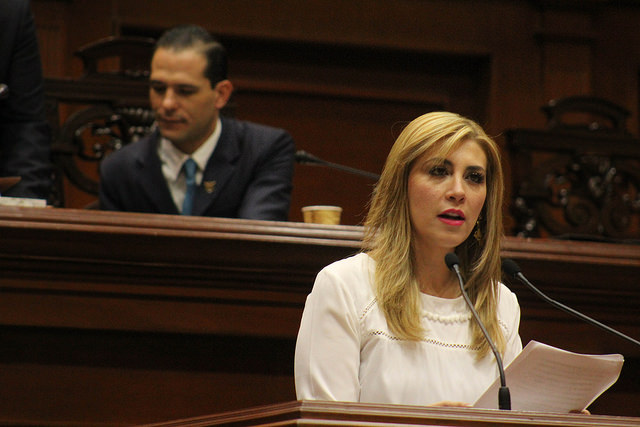 No habrá aumento para el Congreso más que el cuatro por ciento de ley