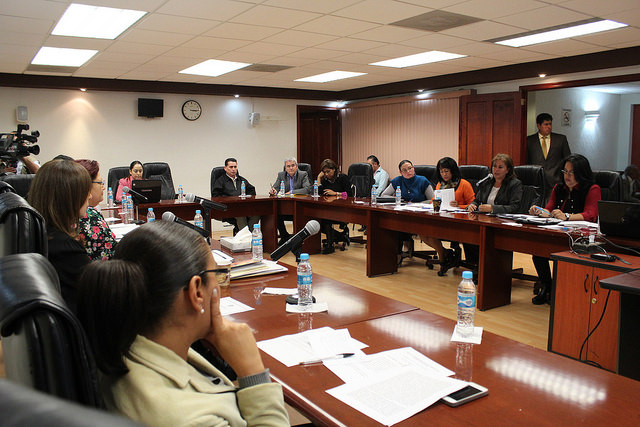 Es necesario darle más facultades al IAM, consideran diputados