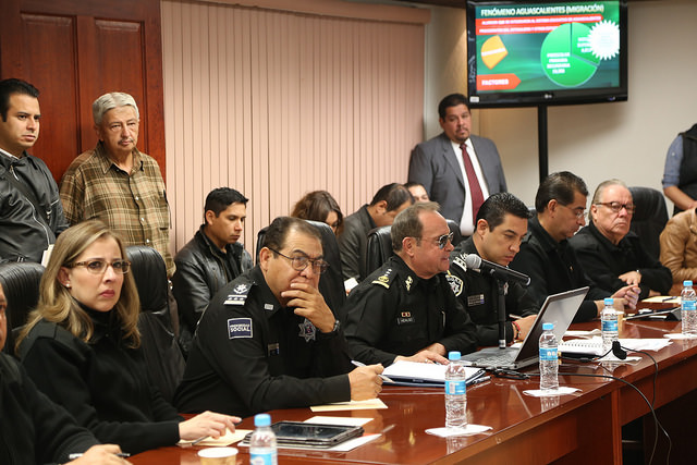 Contradice Seguridad Pública a Sicom: ampliación del penal no está terminada