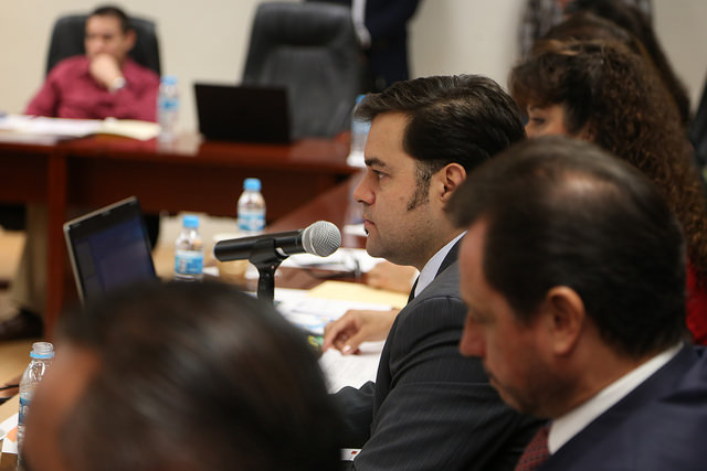 La capital continuará privilegiada, sobre los municipios, en proyectos industriales