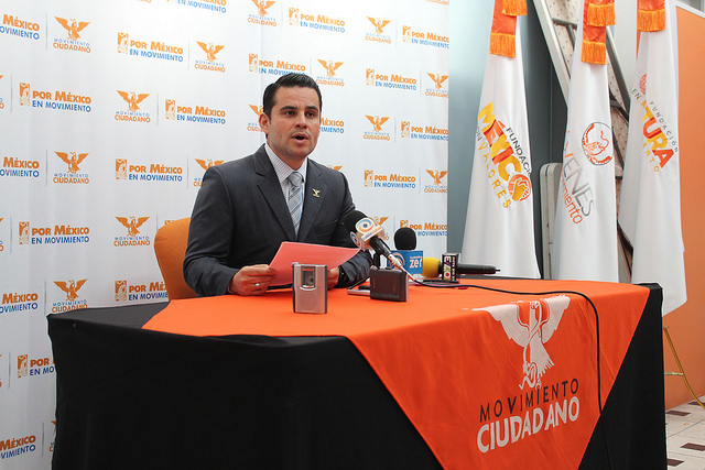 A dos años de su gobierno tenemos un presidente desgastado