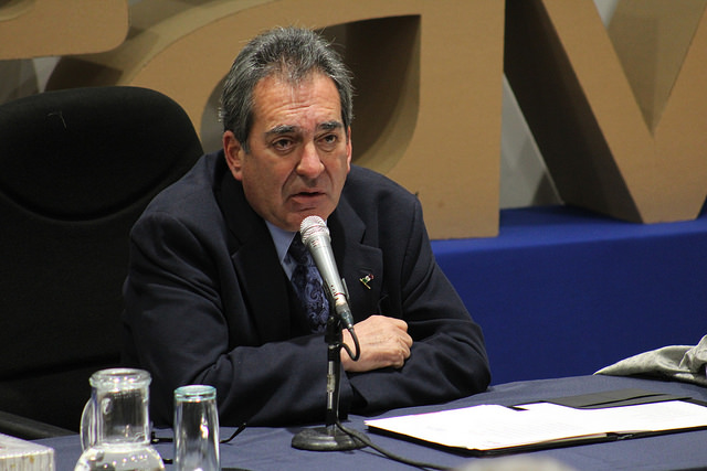 Promete el gobernador entregar la entidad con menos deuda