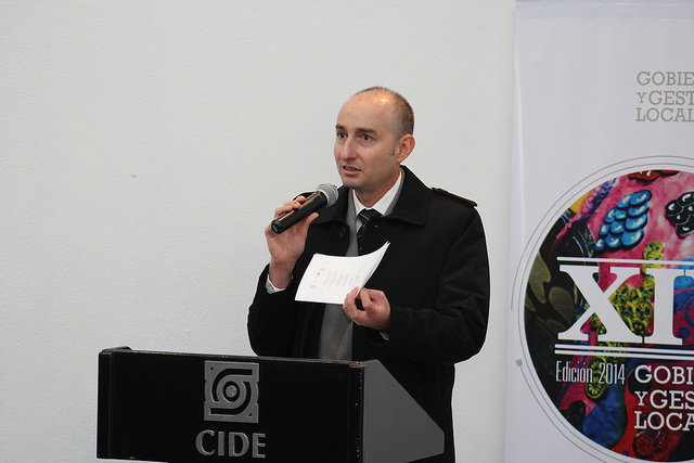 México se enfrenta a la peor crisis de derechos humanos en más de veinte años