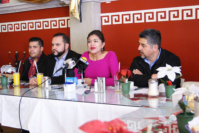 Ya hay fecha para las asambleas electorales de Morena