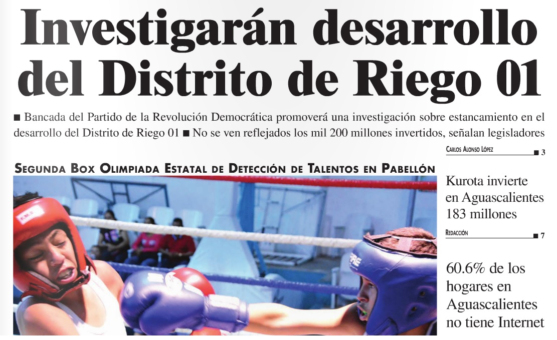 29 de diciembre de 2014