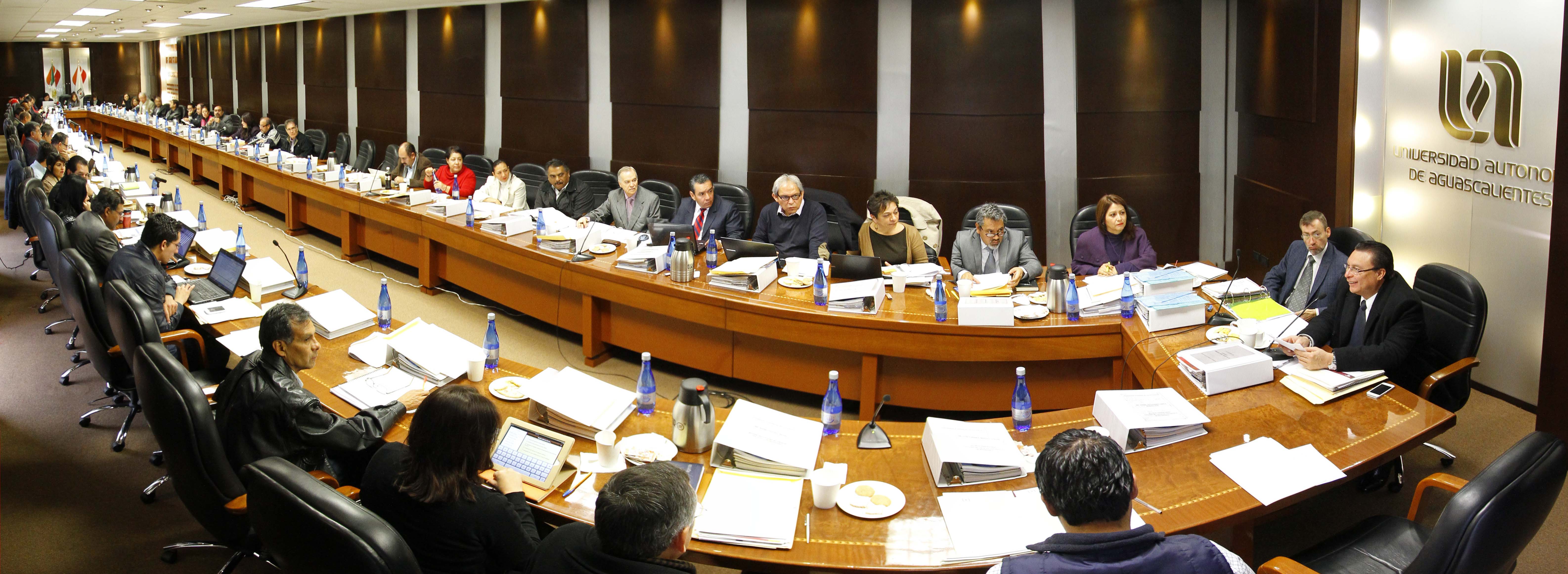 Traza UAA su visión 2024 como inicio del plan de desarrollo institucional