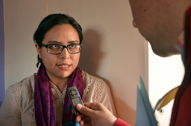 No hay profesionalización en el tema de desapariciones en los municipios