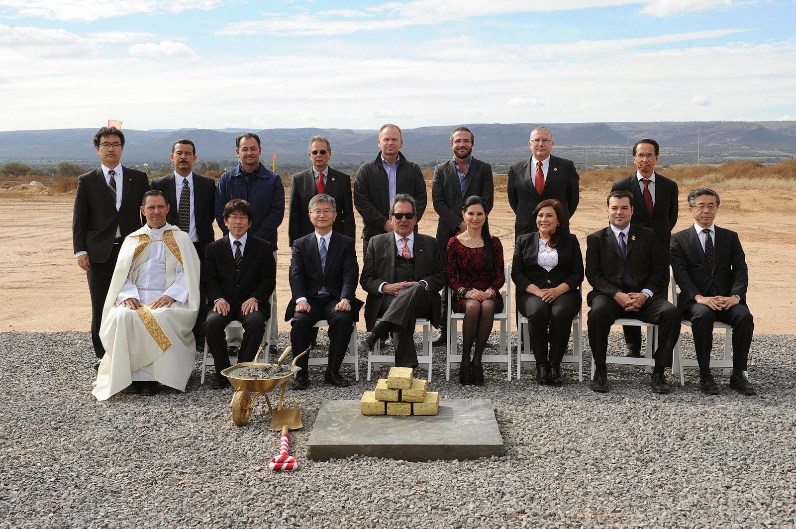 Kurota invierte en Aguascalientes 183 mdp