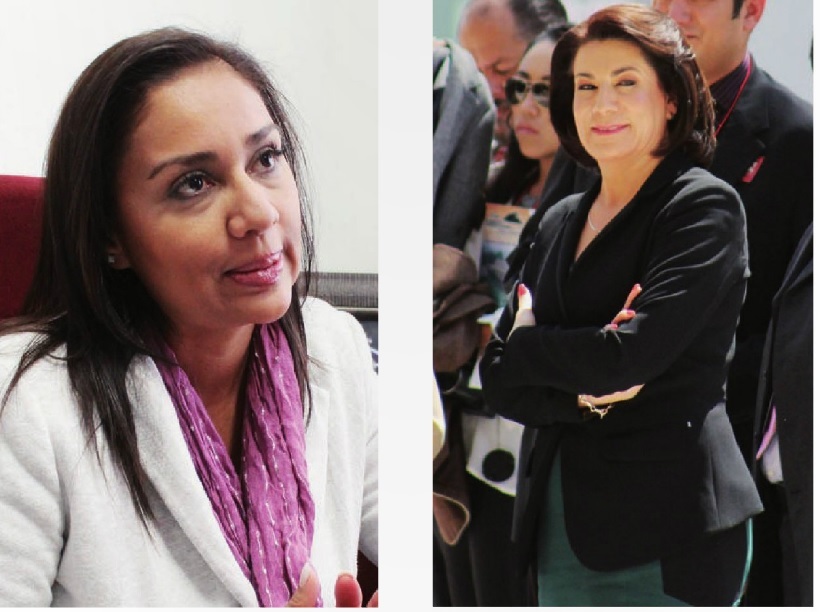 “Hacer acusaciones sin fundamento ni prueba sólo los deja en rídiculo”