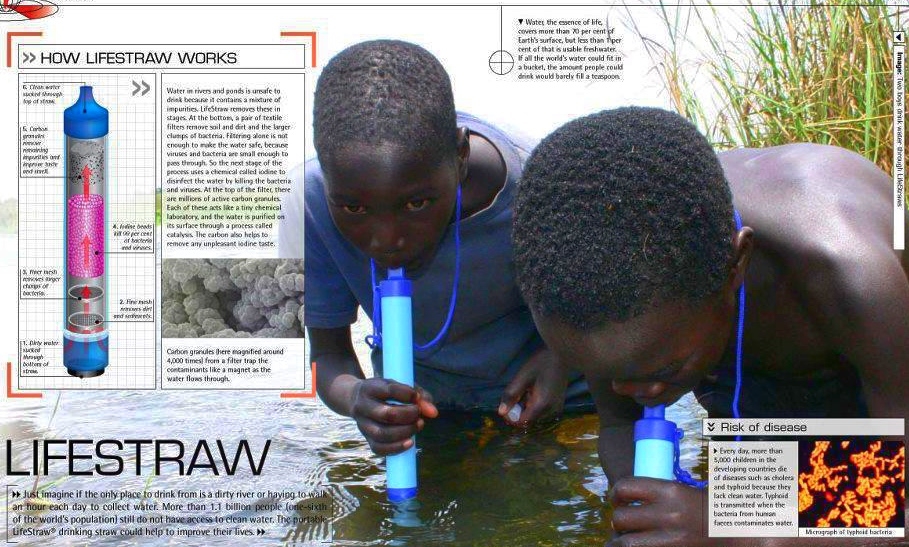 H2O (3) Diseño sustentable / H+D