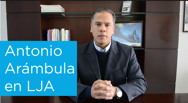 Antonio Arámbula, alcalde electo de Jesús María sobre el inicio de su gestión