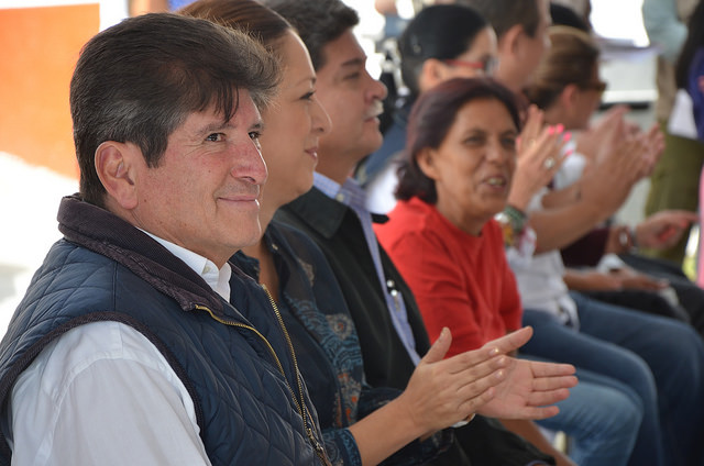 Desmiente Bahena Pineda a dirigente de Morena