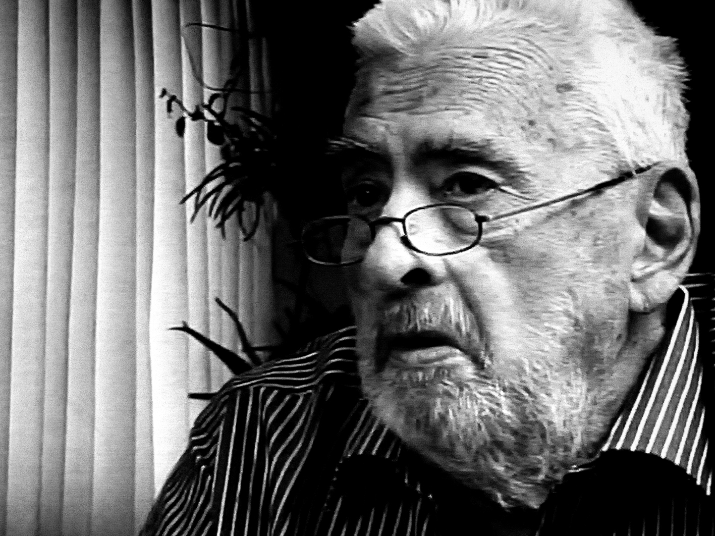 Dos poemas de Gerardo Deniz / Falleció Gerardo Deniz