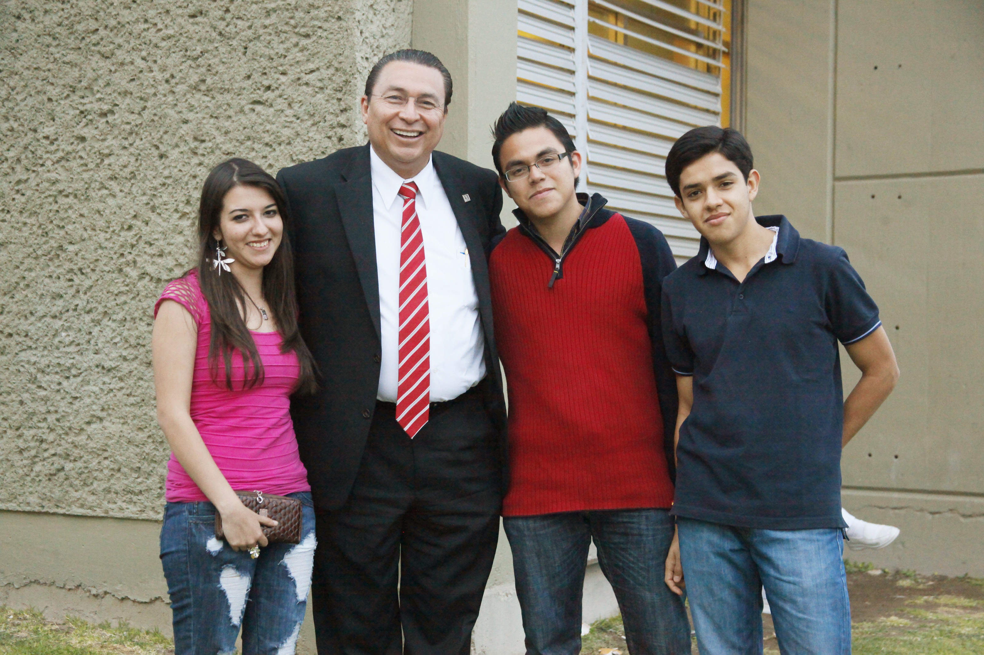 Más de 18 mil 600 estudiantes regresaron a las aulas en la UAA