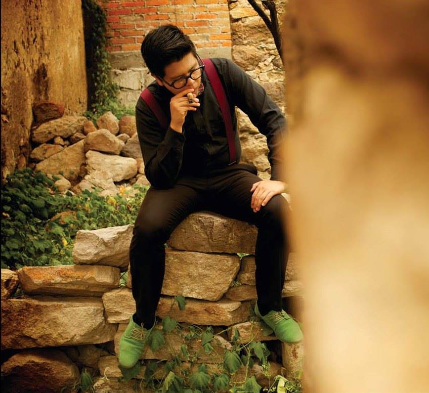 Los reporteros que importan / Piel Curtida