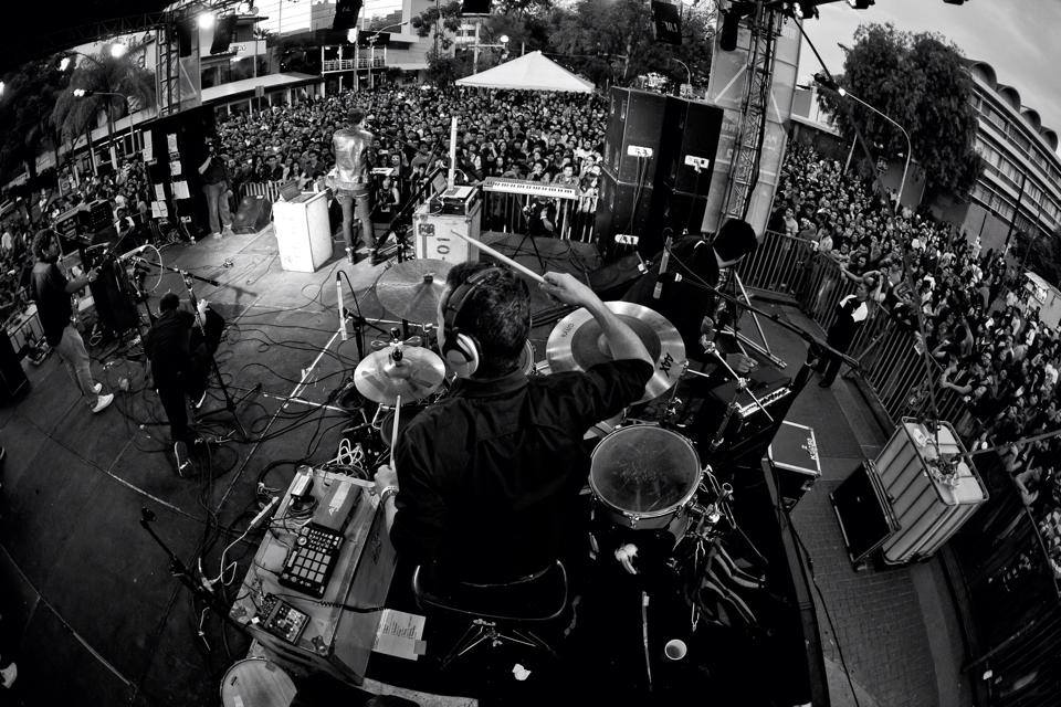 /AUTONOMÍA 107: Entrevista a The Oaths / Sobre Nolan