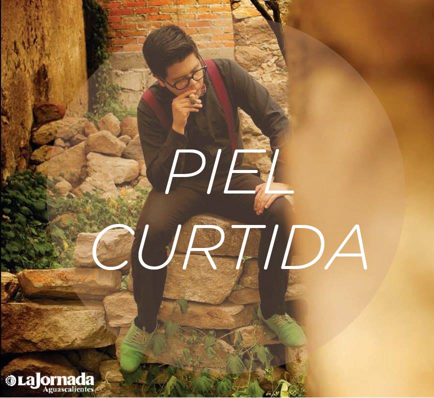 El peligro del valor de la belleza / Piel curtida