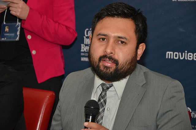 Pretende el IMAC instalar una cineteca