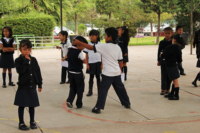 No tiene IEA denuncias de bullying y crece la violencia