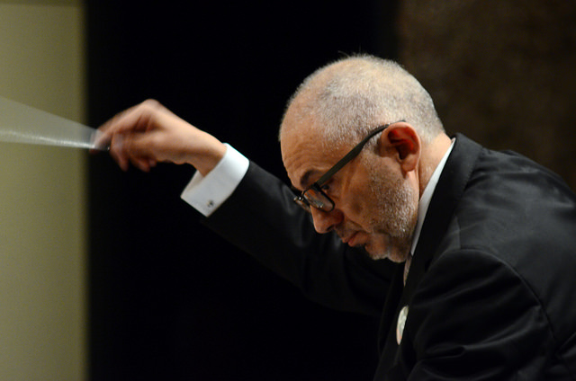 La longevidad de Revueltas / El banquete de los pordioseros