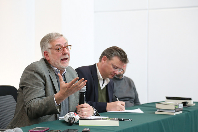 Sobre la Historia del Narcotráfico en México