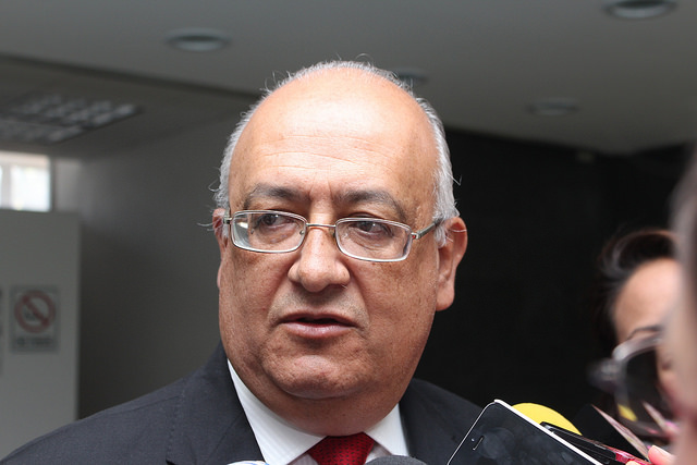 Cobertura del 34.2 por ciento en educación superior en el país