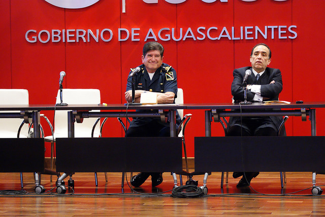 Crimen organizado en tres de los siete homicidios dolosos ocurridos en el año