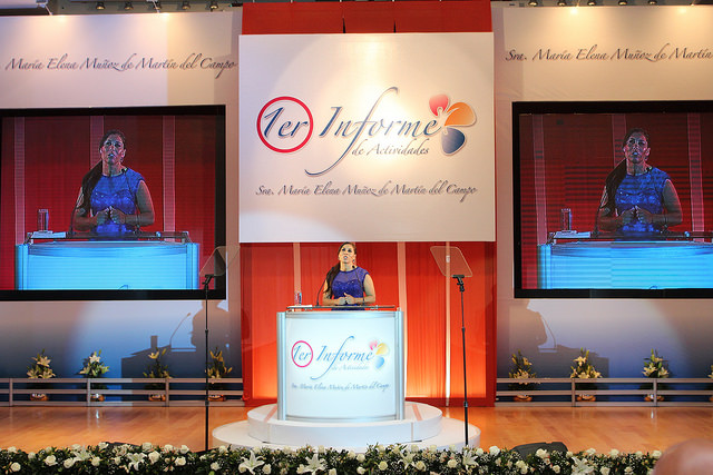 Tiene Aguascalientes un DIF cercano a la gente