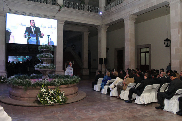 Considera Martín del Campo que su Informe fue austero
