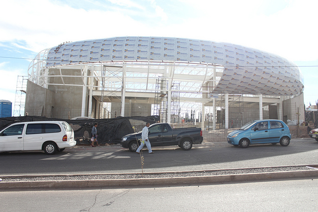 Prometen continuidad en Secretaría de Obras Públicas con nuevo titular