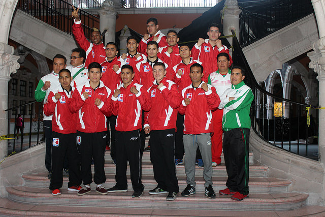 Presenta gobierno estatal su agenda deportiva