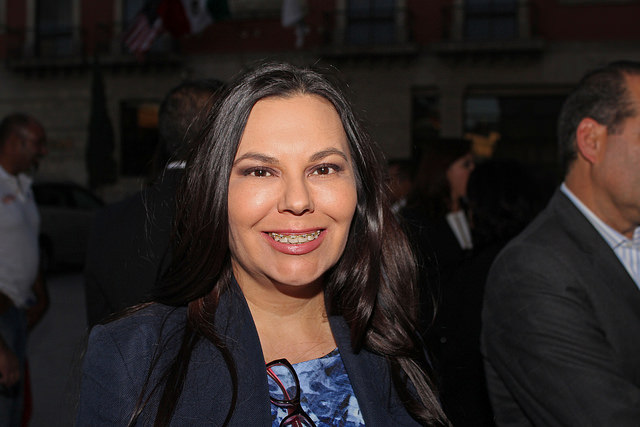 Diputados del PRI han frenado reformas anticorrupción