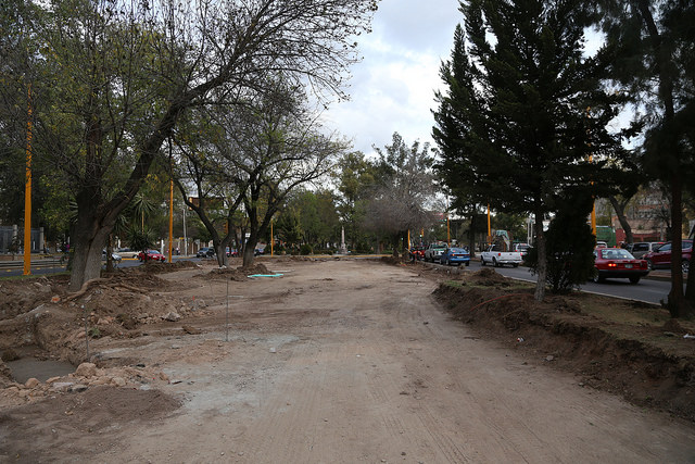 Debaten en Congreso el proyecto de municipio capital en Alameda