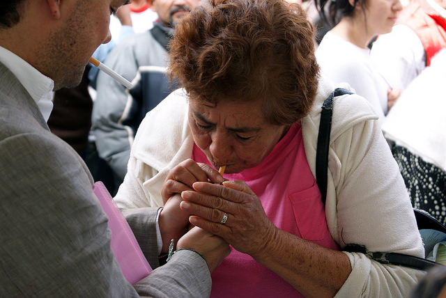 ¿Pasión por la política? / Desde la Redacción