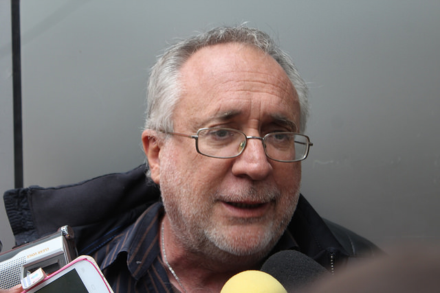 El problema no es el presidente, sino la estructura del Estado: Javier Sicilia