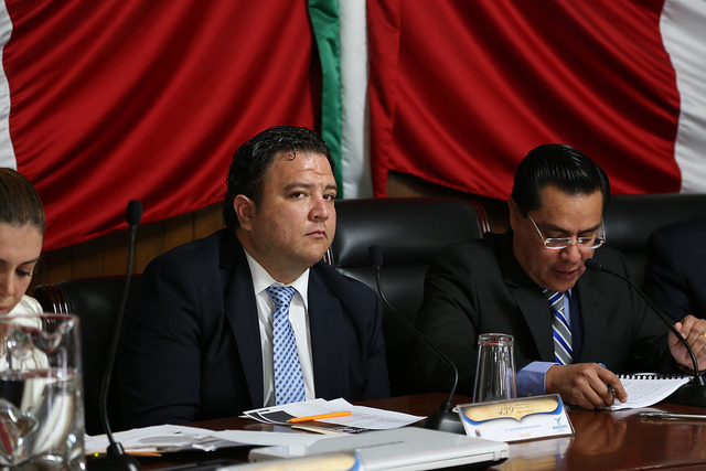 Asegura aspirante panista que nada está decidido en el Distrito III