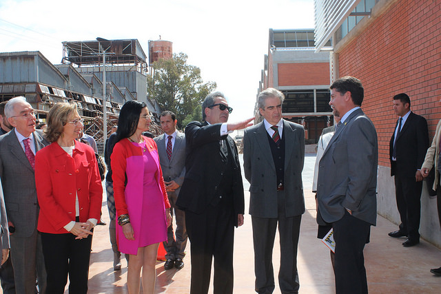 Aunque haya recortes, Conaculta se adecuará a ellos y trabajará lo mejor posible