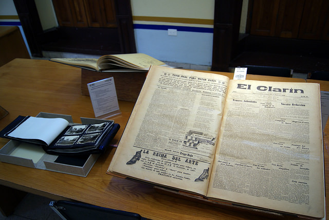 Es necesaria la homologación de los procesos archivísticos