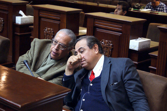 Con insuficiente debate, diputados aprueban ley de prevención del delito