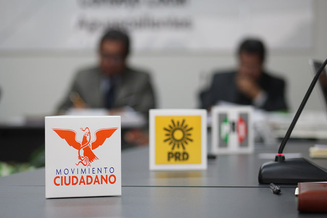 Escasa respuesta en el registro de observadores electorales