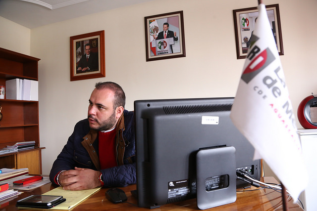 No hay interés de partidos por un Pacto de Civilidad