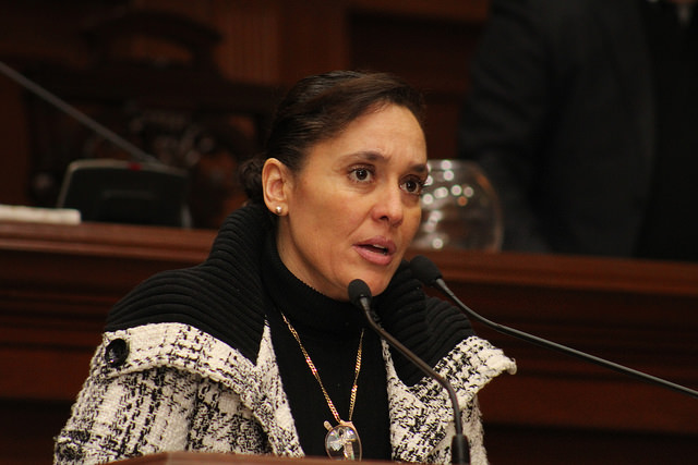 Busca PRI reformar el Código Urbano en materia de movilidad y uso de la bicicleta