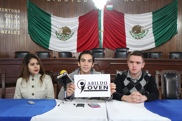 Hoy rinde Cabildo Joven su Primer Informe de labores