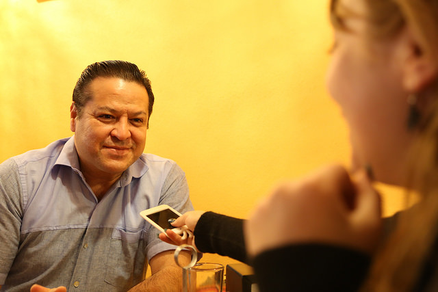 Al Gobierno Federal le falta pericia para adecuarse a los nuevos tiempos: Fernando Herrera