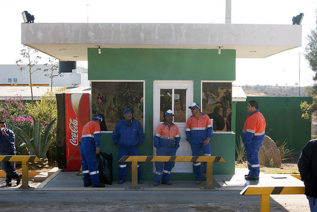Se necesitan 200 millones de pesos para modernizar el Relleno Sanitario