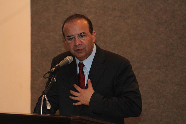 Defiende Secretaría del Trabajo insuficientes resultados de la Reforma Laboral