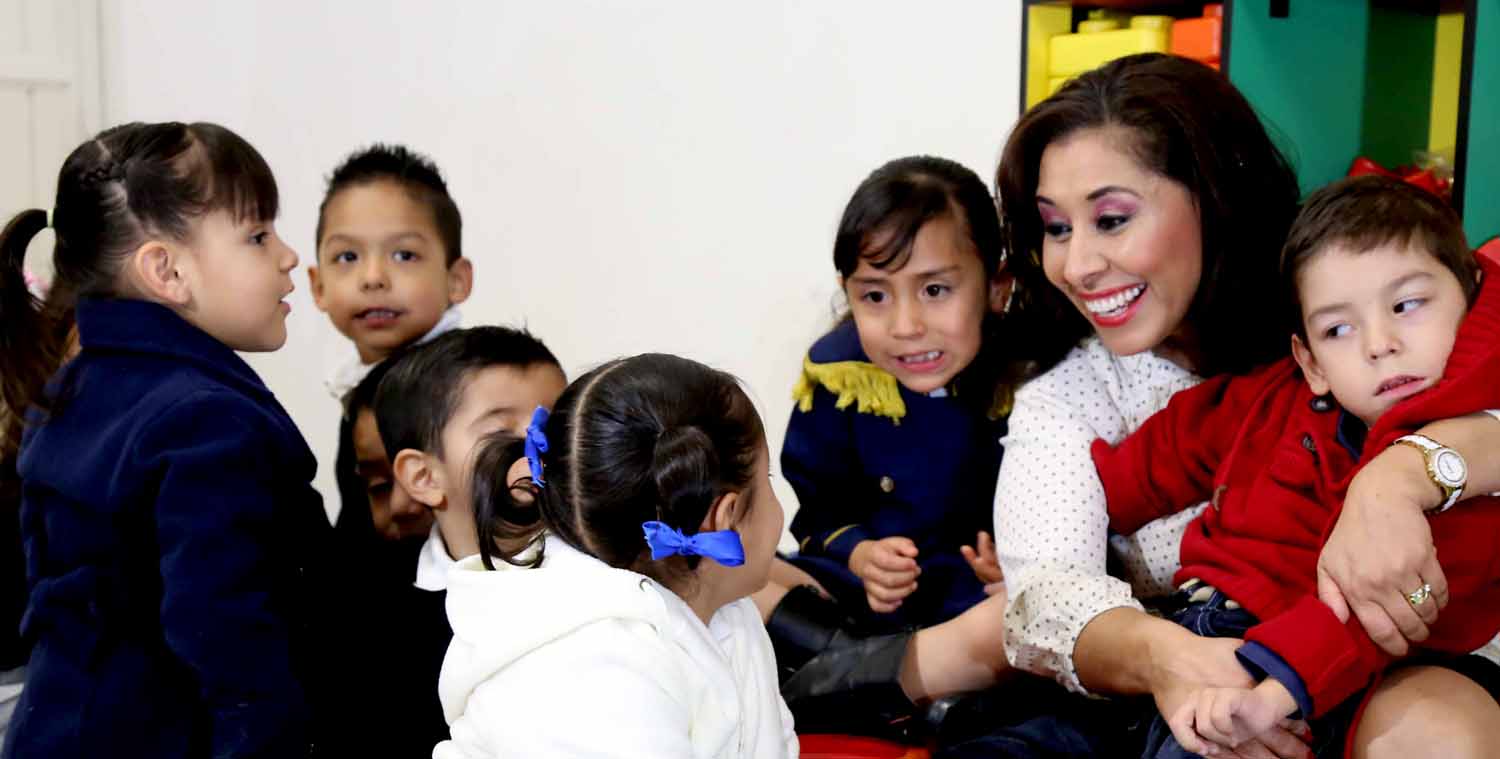 El 27 de enero rendirá su informe la presidenta del DIF municipal de Aguascalientes